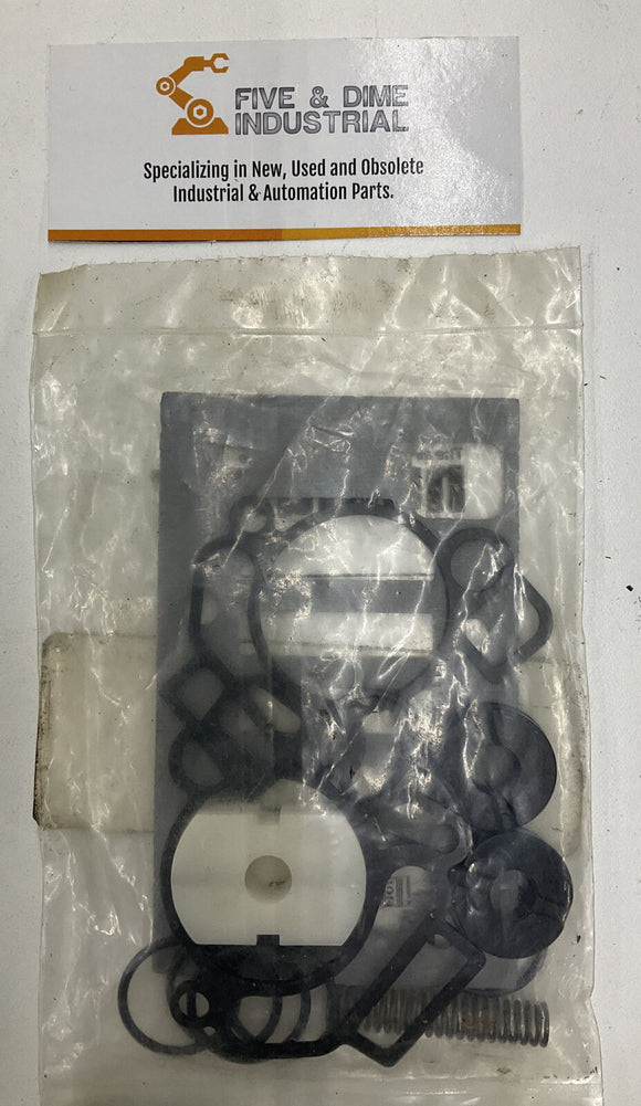 Numatics PA40-K1 PA-40 Series Pneumatic Valve Repair Kit