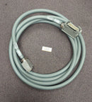 Fanuc WE-5273-282-080 RTU Extension Cable 46-Pin 8 Meters-1