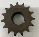 Martin 60BS15-1-1/2 Finished Bore Sprocket 1-1/2"  15 teeth-3