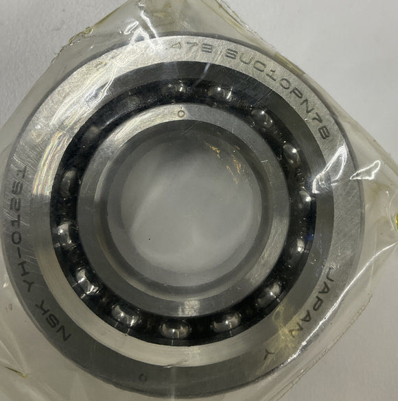 NSK 20TAC47BSUC10PN7B Super Precision Bearing