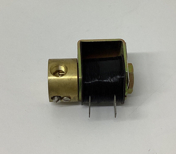 Honeywell Skinner C2JX194 C Series Solenoid Valve 120/60V
