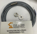 Baumer Electric IFRM-08N1713/L Inductive Sensor 10-30 Vdc-2