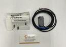 Keyence PZ-V/PZ-M Photoelectric Sensor-2