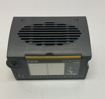 National Instruments FP-DI-301 16 Channel Discrete Input Module - 0