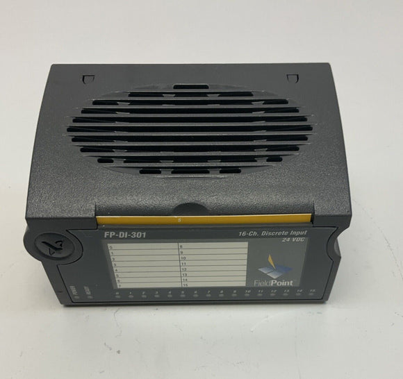 National Instruments FP-DI-301 16 Channel Discrete Input Module