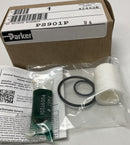 Parker PS901P 40 Micron Filter Element Kit with O-Rings and Lubricant-2