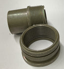 Amphenol 97-3106A-18 POS Solder Cup ST Cable Mount-4