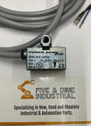 Turck BIM-IKE-AP6X Magnetic Field Sensor w/KLI3-2