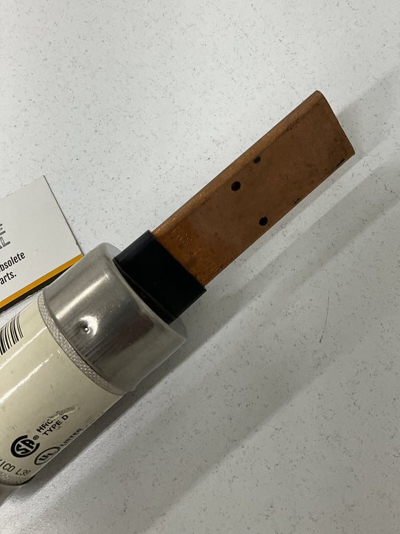 Bussmann Fusetron Dual Element Time Delay FRS-R-200