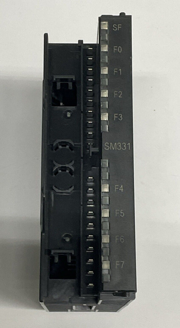 Vipa Automation 331-7KF01 Module  SM311 AI 8X12Bit