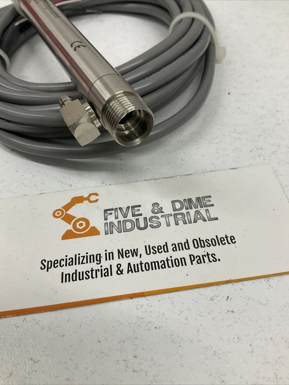 Exergen  Snakeye .3-LTE-HS High Speed IR Thermal Switch