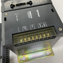 GE Fanuc IC610CPU106C 3.7K Ram w/ Modules & Timer Counter Setpoint Unit-10