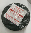 Merit Abrasives 4-1/2" x 7/8" Grit 50 Ceramic Fiber Sanding Discs.  25 pc-3