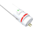 Aleddra LLT-4-EM-T5-22W-40K Emergency Led T5 4 Tube  Lamp List 147-1