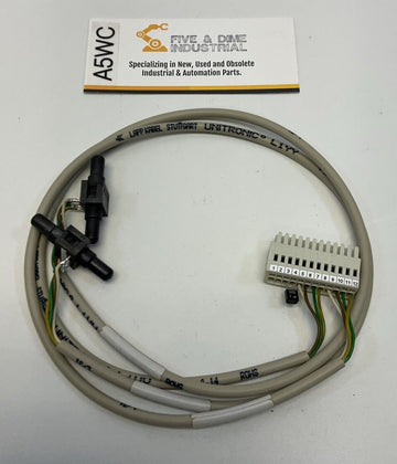 Trumpf Sensor Cable 0797098