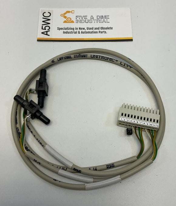Trumpf Sensor Cable 0797098