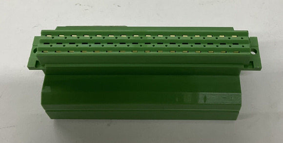 Phoenix Contact 2285470 32 Position Female Connector SFLY 2,5 / F32/ ZD