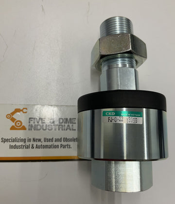 CKD FJ-0-22 Floating Joint - 0