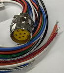 Turck RXF 76-1M/14.5/NPT / U13414 MiniFast Receptacle-5