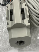 CKD P4100-8-W-3  Compact Pressure Switch RC 1/4"-3