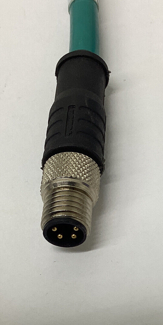 Turck PSGS-4M-PSGS-4M-4413-0.3M Cat 5E Cable U2-24250  12"