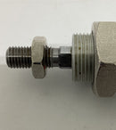 SMC C85N25 Pneumatic Cylinder-5