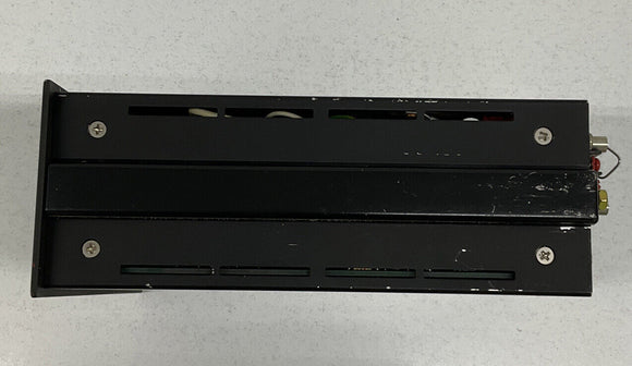 Unipulse F360A Digital Indicator Module  Display