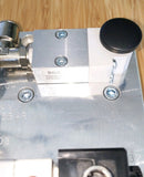 SCA Schucker 7120.000109 Control Block DFP-V12-U-4