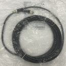 Murr Elektronik 7000-40021-6140500 M12 4-Pole Male/Female Cable 5-Meters-3