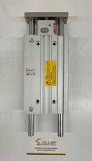 SMC MLGPL25-125-F Pneumatic Cylinder-2