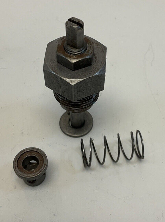 Racine Flow Control Cartridge w/ Return Check 722697