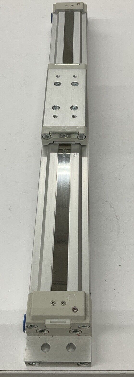 Parker P1XN025DAN0300WDNFN-B Compact Rodless Air Cylinder