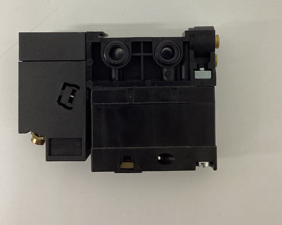 Crouzet 81513100/ 81-513-100 Pneumatic Control Valve