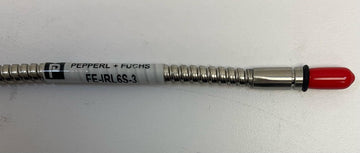 Pepperl Fuchs 453638 / FE-IRL6S-3 Photoelectric Sensor Fiber Cable - 0