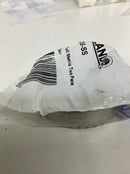 Ruland MSP-35-SS 2-Piece Full Metric Stainless Shaft Collar-5