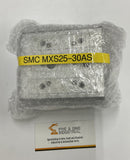 SMC MXS25-30AS Slide Table Cylinder-8