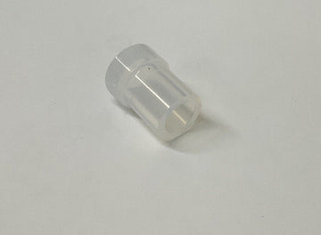 Parker BCAP-4 ParFlare PFA Tube Cap 1/4" - 0