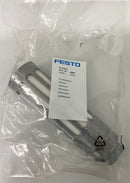 Festo U-3/4-B / 6845 Pneumatic Muffler G3/4-5