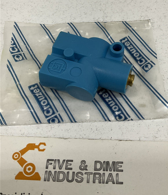 Crouzet 81540004 Pneumatic Logic Module