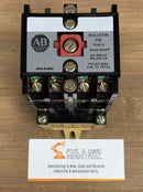Allen Bradley 700-P800A24 Type P Direct Drive AC Relay  24VAC Coil-1