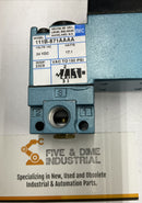 Mac 111B-871AAAA 24 YDC Solenoid Valve-2