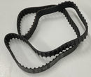 Speed Control 230XL050 timing Belt 23"Length 0.5"width-3