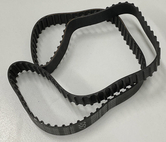 Speed Control 230XL050 timing Belt 23"Length 0.5"width