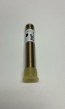 Balluff  BLS-12M-XX-1RD-S4-L Through Beam Sensor Sense: 5M BOS00W2-4