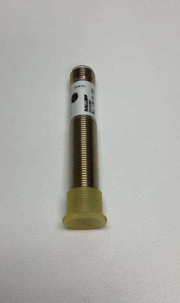 Balluff  BLS-12M-XX-1RD-S4-L Through Beam Sensor Sense: 5M BOS00W2