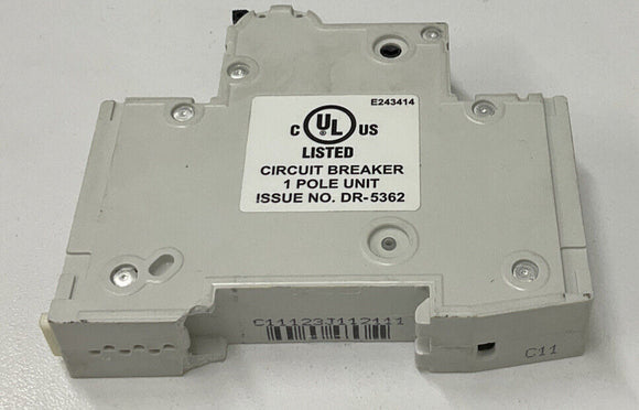 Siemens 5SJ4102-7HG40 Circuit Breaker