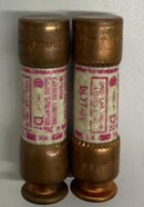 Gould Shawmut TR30R Lot of 2 30 Amp, 250 VAC Time Delay Fuses-4