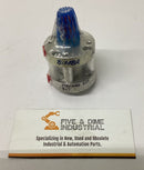 Bimba FOD-040-625 Pneumatic Cylinder-1