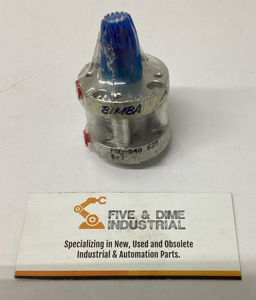 Bimba FOD-040-625 Pneumatic Cylinder
