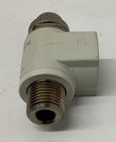 CKD SC3R-6N  1/8'' NPT Speed Controller-5